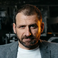 Игорь Рыбаков