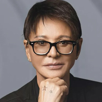 Ирина Хакамада
