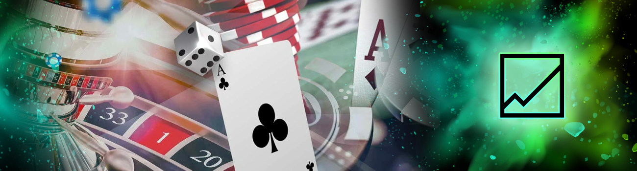 📈 Стратегии игры в онлайн казино для выигрыша